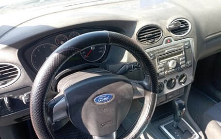 Ford Focus II рестайлинг, 2006 год, 400 000 рублей, 5 фотография