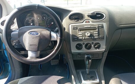 Ford Focus II рестайлинг, 2006 год, 400 000 рублей, 6 фотография