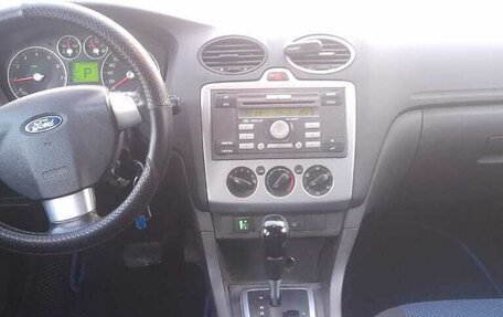 Ford Focus II рестайлинг, 2006 год, 400 000 рублей, 14 фотография