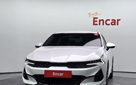 KIA K5, 2021 год, 1 520 002 рублей, 2 фотография
