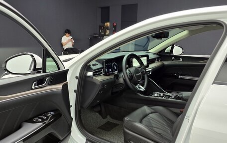KIA K5, 2021 год, 1 520 002 рублей, 9 фотография