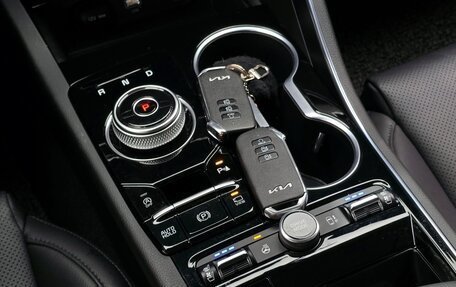 KIA K5, 2021 год, 1 520 002 рублей, 8 фотография