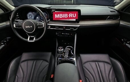 KIA K5, 2021 год, 1 520 002 рублей, 5 фотография