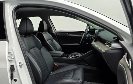 KIA K5, 2021 год, 1 520 002 рублей, 11 фотография