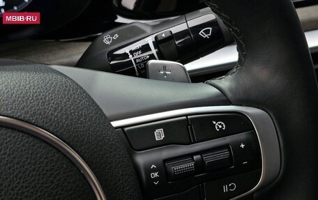 KIA K5, 2021 год, 1 520 002 рублей, 12 фотография