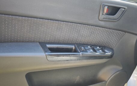 Hyundai Getz I рестайлинг, 2005 год, 540 000 рублей, 11 фотография