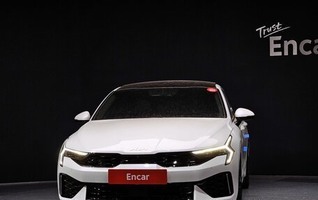 KIA K5, 2024 год, 2 450 002 рублей, 2 фотография