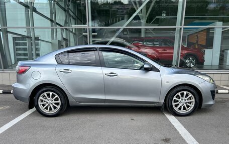 Mazda 3, 2011 год, 895 000 рублей, 4 фотография