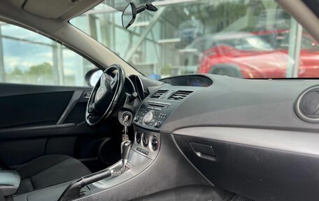 Mazda 3, 2011 год, 895 000 рублей, 10 фотография