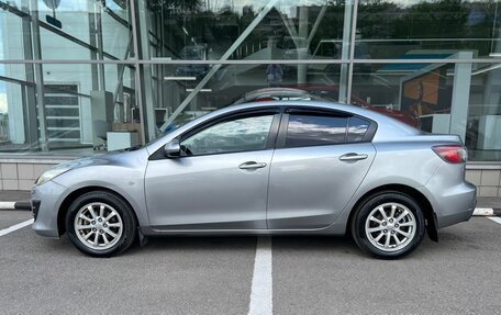 Mazda 3, 2011 год, 895 000 рублей, 8 фотография