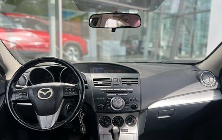 Mazda 3, 2011 год, 895 000 рублей, 9 фотография