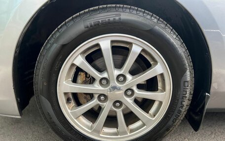 Mazda 3, 2011 год, 895 000 рублей, 12 фотография