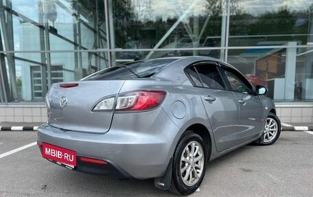 Mazda 3, 2011 год, 895 000 рублей, 5 фотография