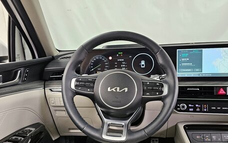 KIA K5, 2024 год, 2 450 002 рублей, 6 фотография