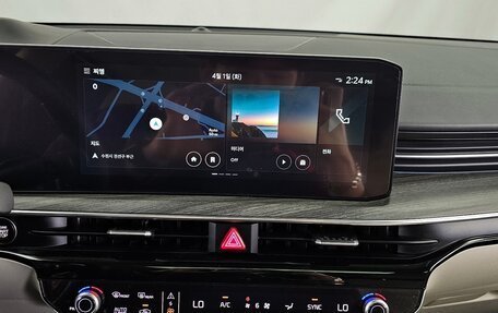 KIA K5, 2024 год, 2 450 002 рублей, 8 фотография