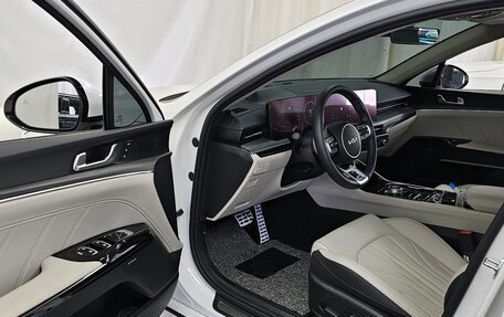KIA K5, 2024 год, 2 450 002 рублей, 11 фотография