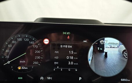 KIA K5, 2024 год, 2 450 002 рублей, 7 фотография