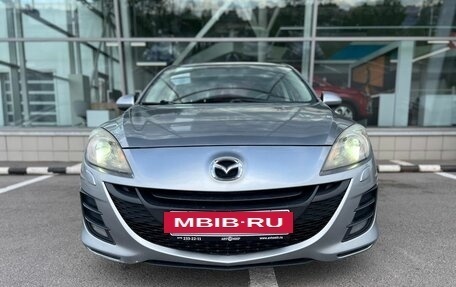 Mazda 3, 2011 год, 895 000 рублей, 2 фотография