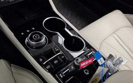 KIA K5, 2024 год, 2 450 002 рублей, 10 фотография