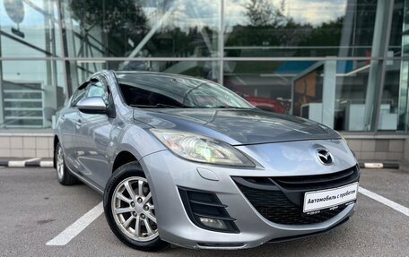 Mazda 3, 2011 год, 895 000 рублей, 3 фотография