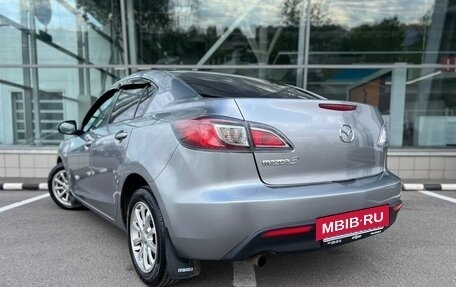 Mazda 3, 2011 год, 895 000 рублей, 7 фотография