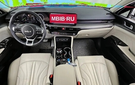 KIA K5, 2024 год, 2 450 002 рублей, 5 фотография