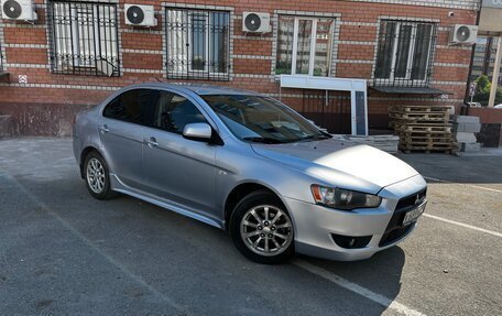 Mitsubishi Lancer IX, 2007 год, 607 000 рублей, 2 фотография