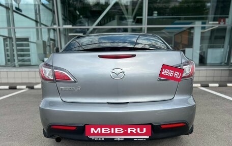 Mazda 3, 2011 год, 895 000 рублей, 6 фотография