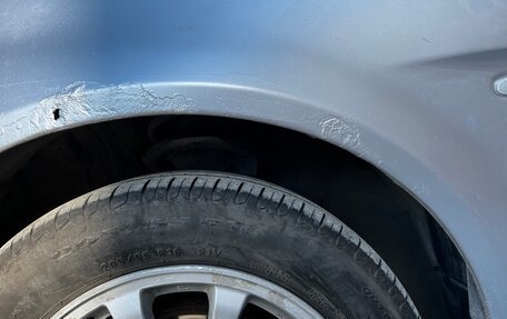 Mitsubishi Lancer IX, 2007 год, 607 000 рублей, 12 фотография