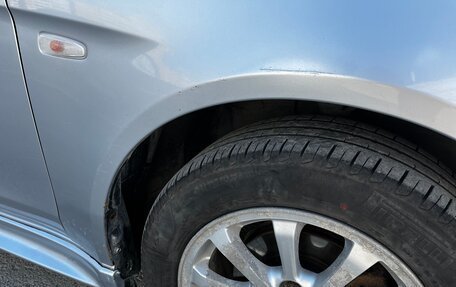 Mitsubishi Lancer IX, 2007 год, 607 000 рублей, 15 фотография