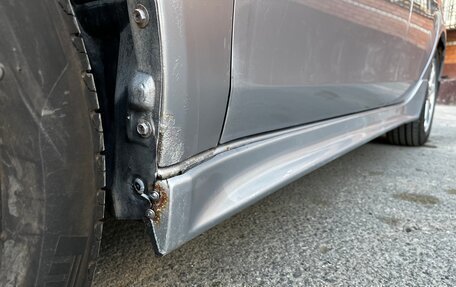 Mitsubishi Lancer IX, 2007 год, 607 000 рублей, 13 фотография