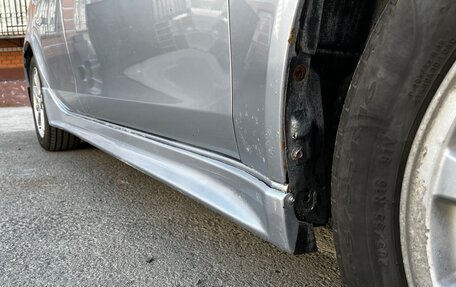 Mitsubishi Lancer IX, 2007 год, 607 000 рублей, 16 фотография