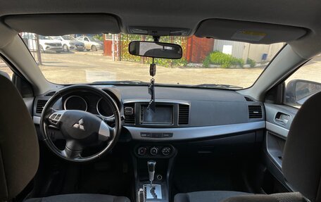 Mitsubishi Lancer IX, 2007 год, 607 000 рублей, 19 фотография