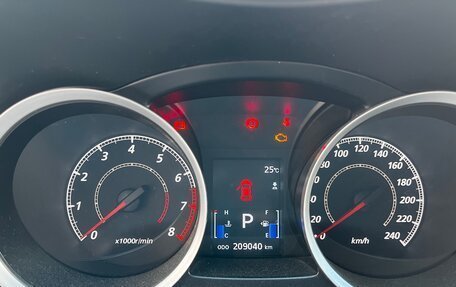 Mitsubishi Lancer IX, 2007 год, 607 000 рублей, 21 фотография