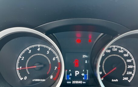 Mitsubishi Lancer IX, 2007 год, 607 000 рублей, 22 фотография