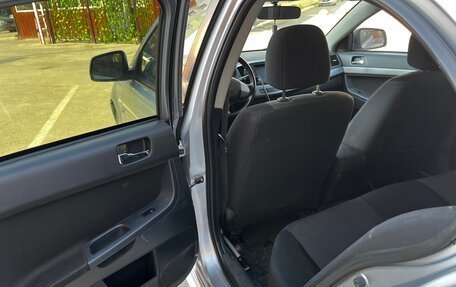 Mitsubishi Lancer IX, 2007 год, 607 000 рублей, 18 фотография