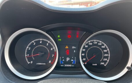 Mitsubishi Lancer IX, 2007 год, 607 000 рублей, 23 фотография