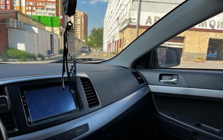 Mitsubishi Lancer IX, 2007 год, 607 000 рублей, 24 фотография