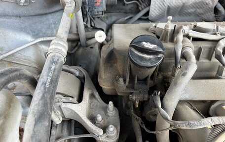 Mitsubishi Lancer IX, 2007 год, 607 000 рублей, 27 фотография