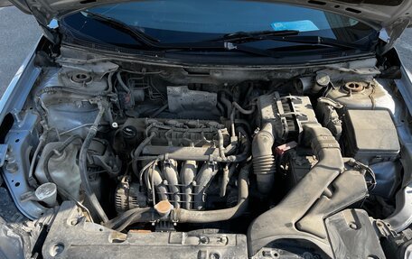 Mitsubishi Lancer IX, 2007 год, 607 000 рублей, 26 фотография