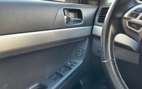 Mitsubishi Lancer IX, 2007 год, 607 000 рублей, 25 фотография