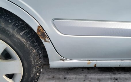 Nissan Almera Classic, 2007 год, 410 000 рублей, 5 фотография