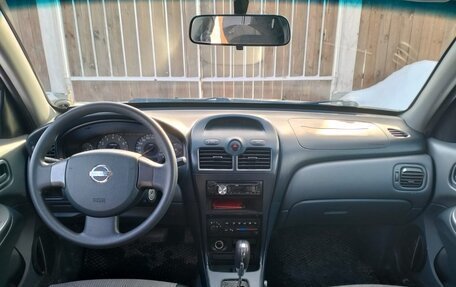 Nissan Almera Classic, 2007 год, 410 000 рублей, 9 фотография