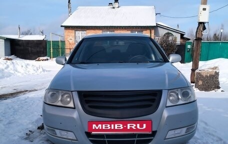 Nissan Almera Classic, 2007 год, 410 000 рублей, 2 фотография