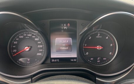 Mercedes-Benz V-Класс, 2017 год, 6 550 000 рублей, 10 фотография