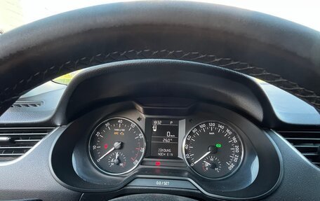 Skoda Octavia, 2016 год, 1 300 000 рублей, 8 фотография
