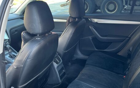 Skoda Octavia, 2016 год, 1 300 000 рублей, 6 фотография