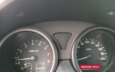 Chevrolet Aveo III, 2007 год, 380 000 рублей, 4 фотография