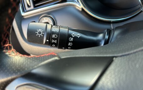 KIA cee'd GT II, 2017 год, 2 050 000 рублей, 13 фотография