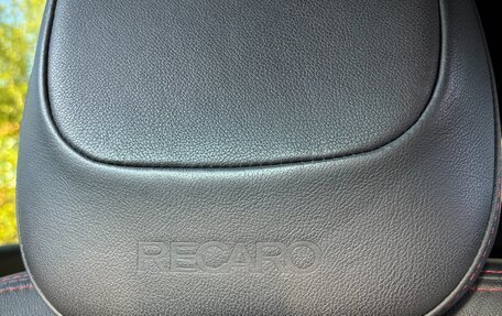 KIA cee'd GT II, 2017 год, 2 050 000 рублей, 27 фотография